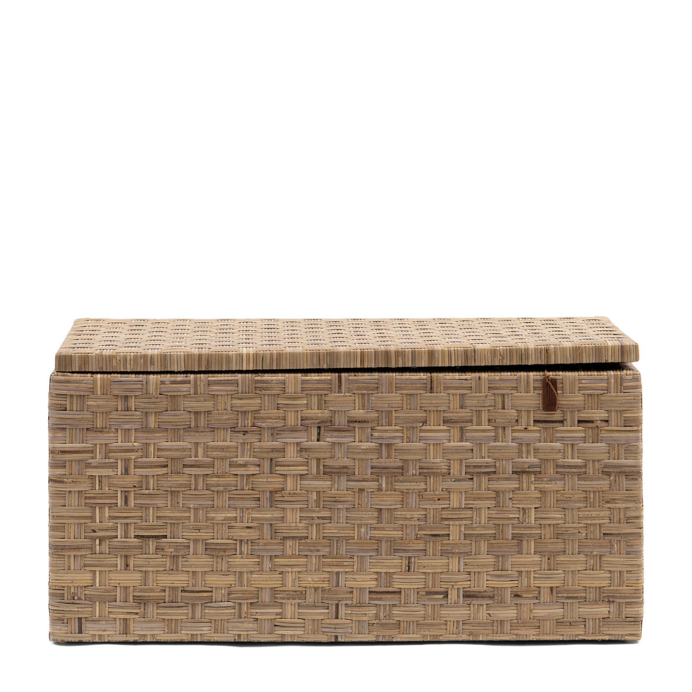 Port Barton Trunk XL Riviera Maison Kurv
