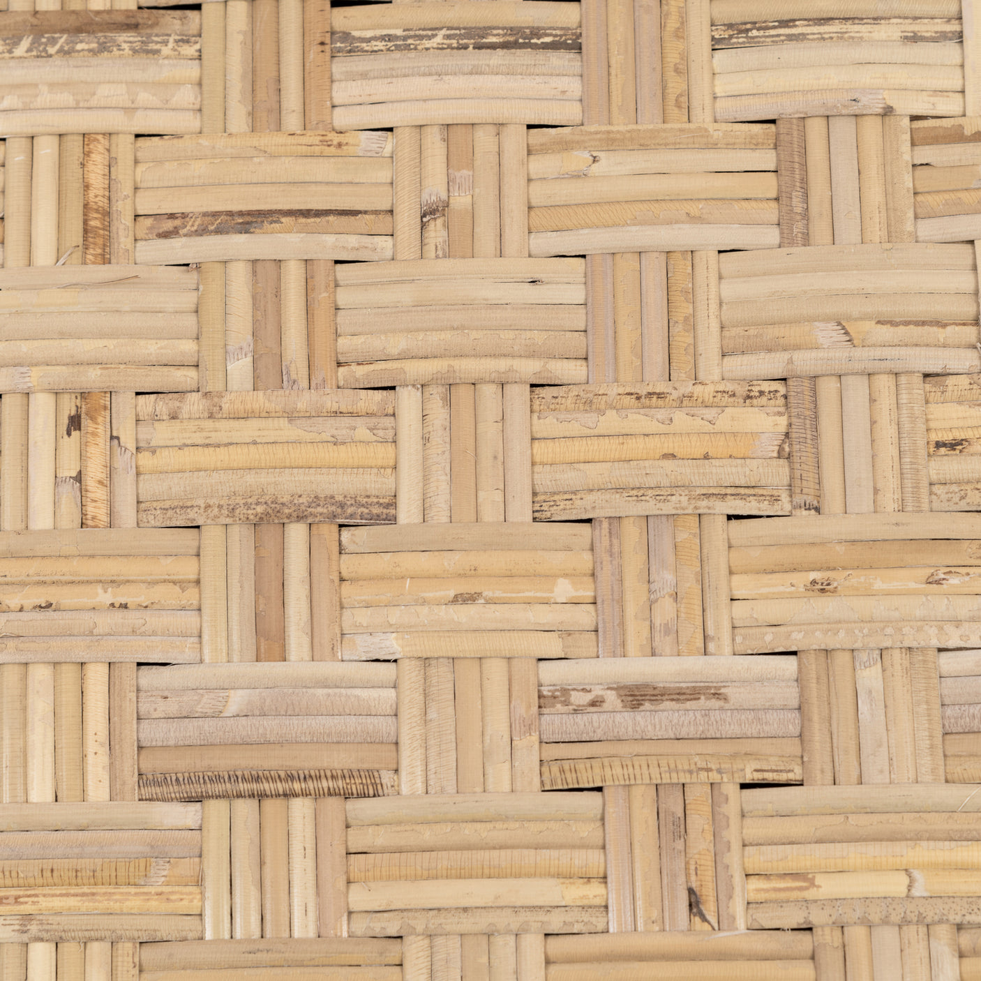 Port Barton Trunk XL Riviera Maison Kurv