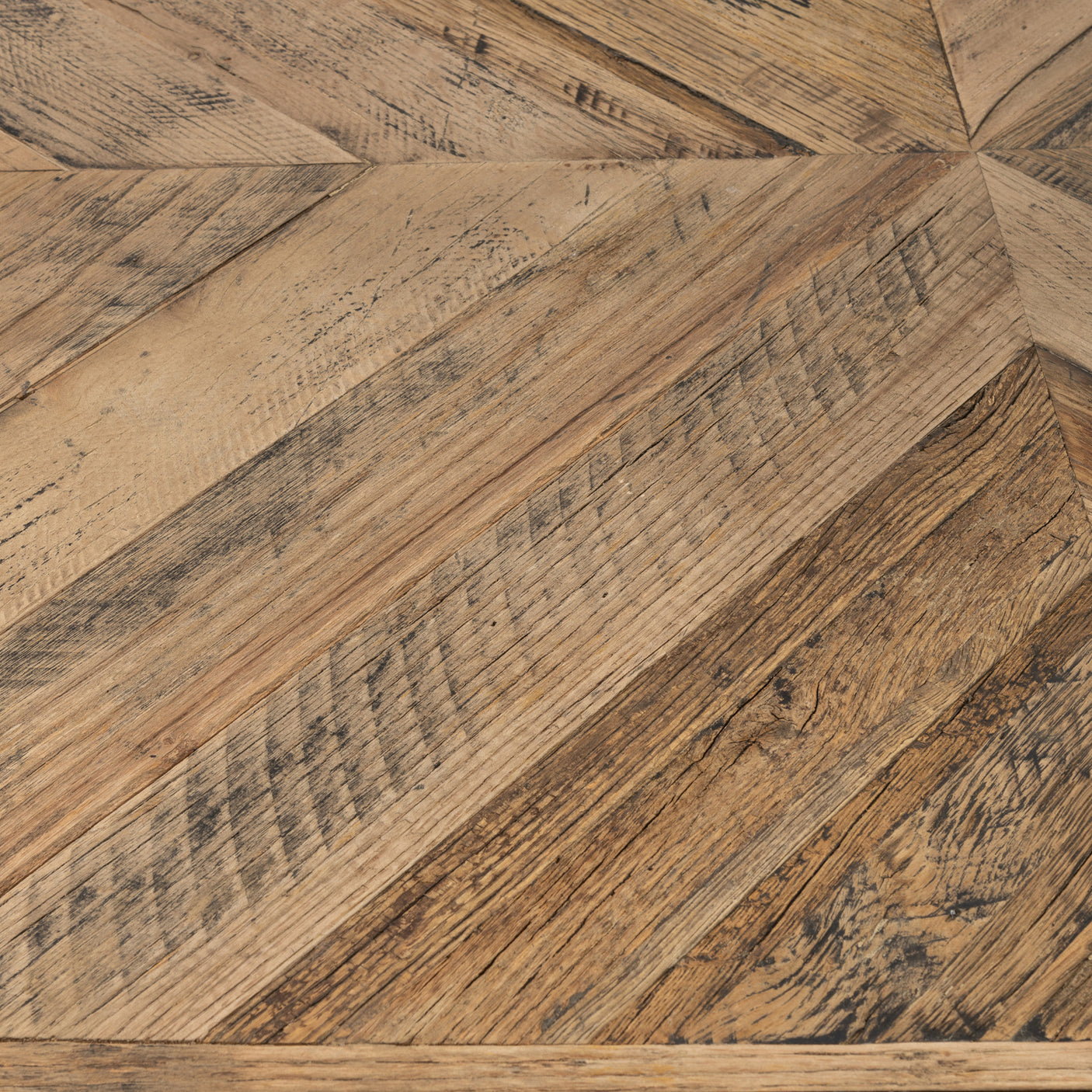 Falcon Crest Elliptic spisebord Riviera Maison Spisebord