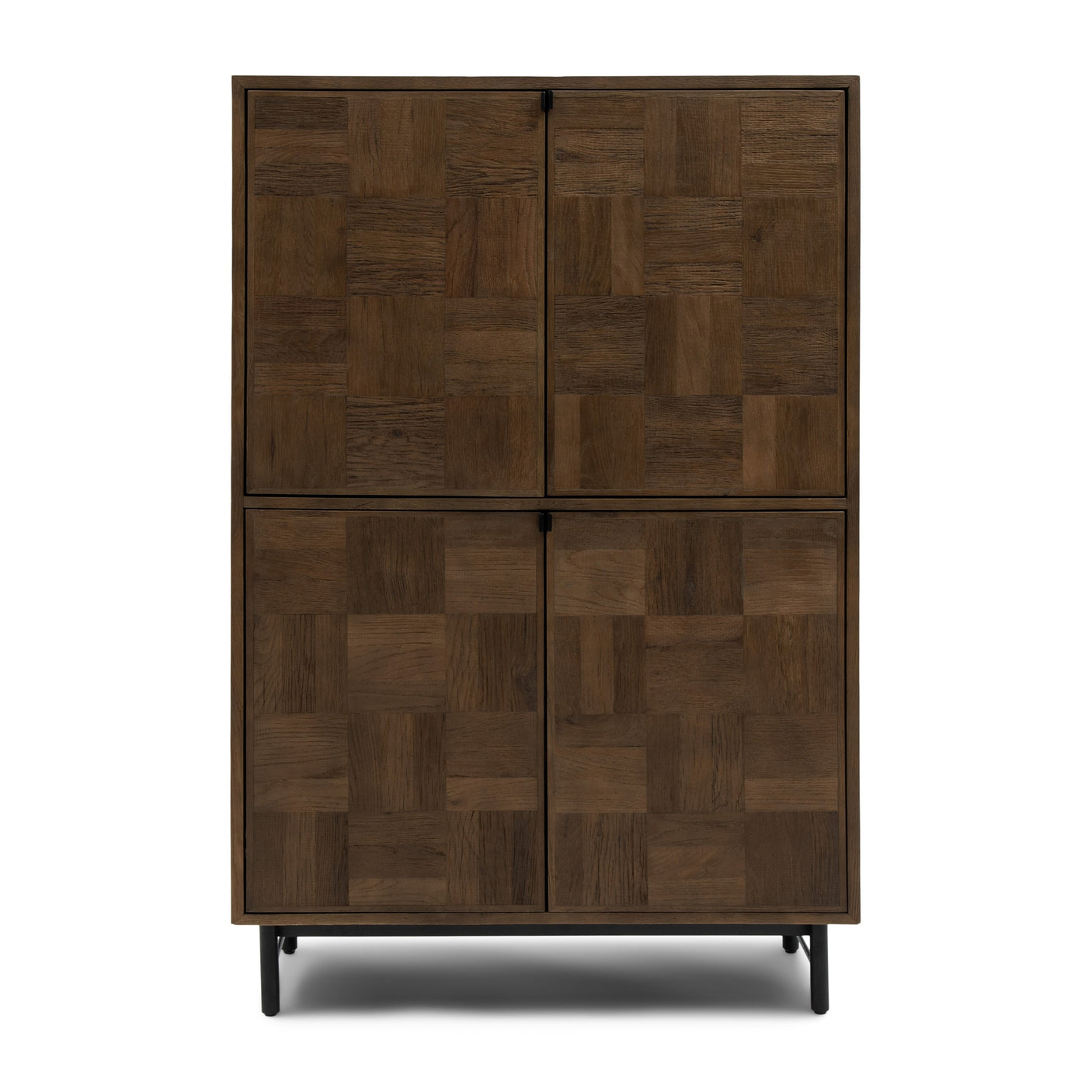 Mac Arthur Park Cabinet Riviera Maison Vitrineskap