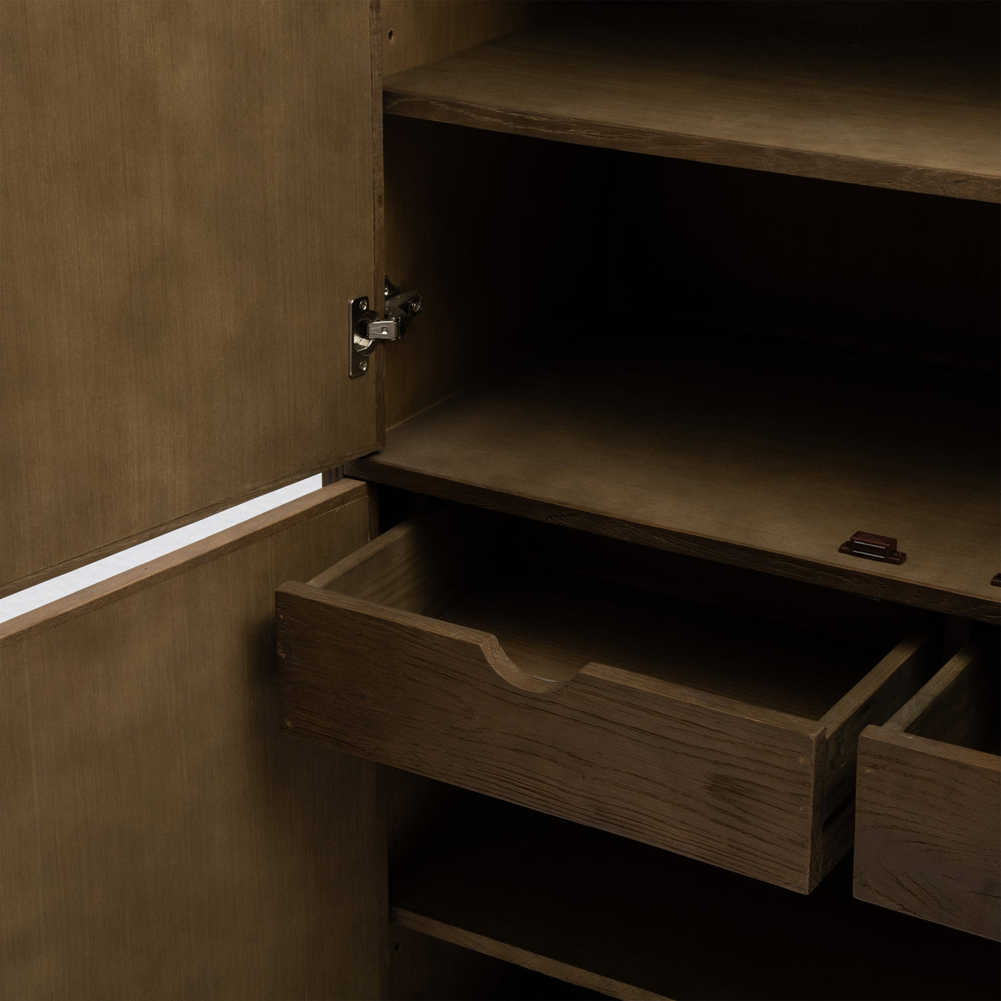 Mac Arthur Park Cabinet Riviera Maison Vitrineskap