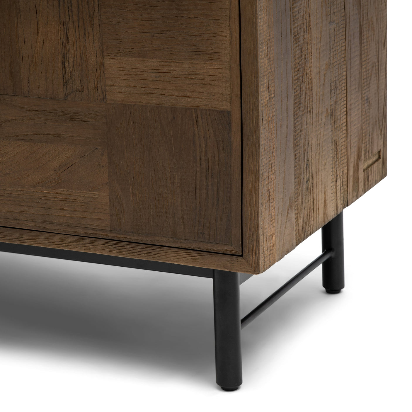 Mac Arthur Park Cabinet Riviera Maison Vitrineskap