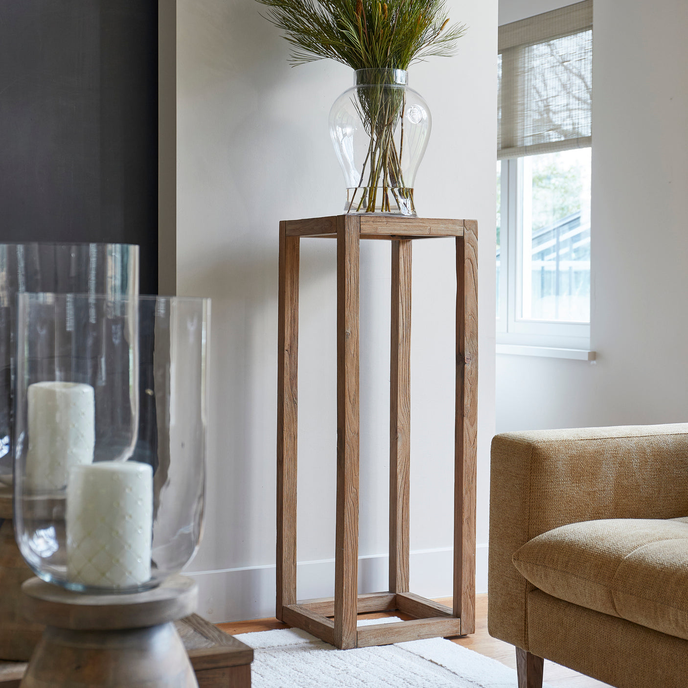 Fraser Island plantepotte Riviera Maison Sidebord