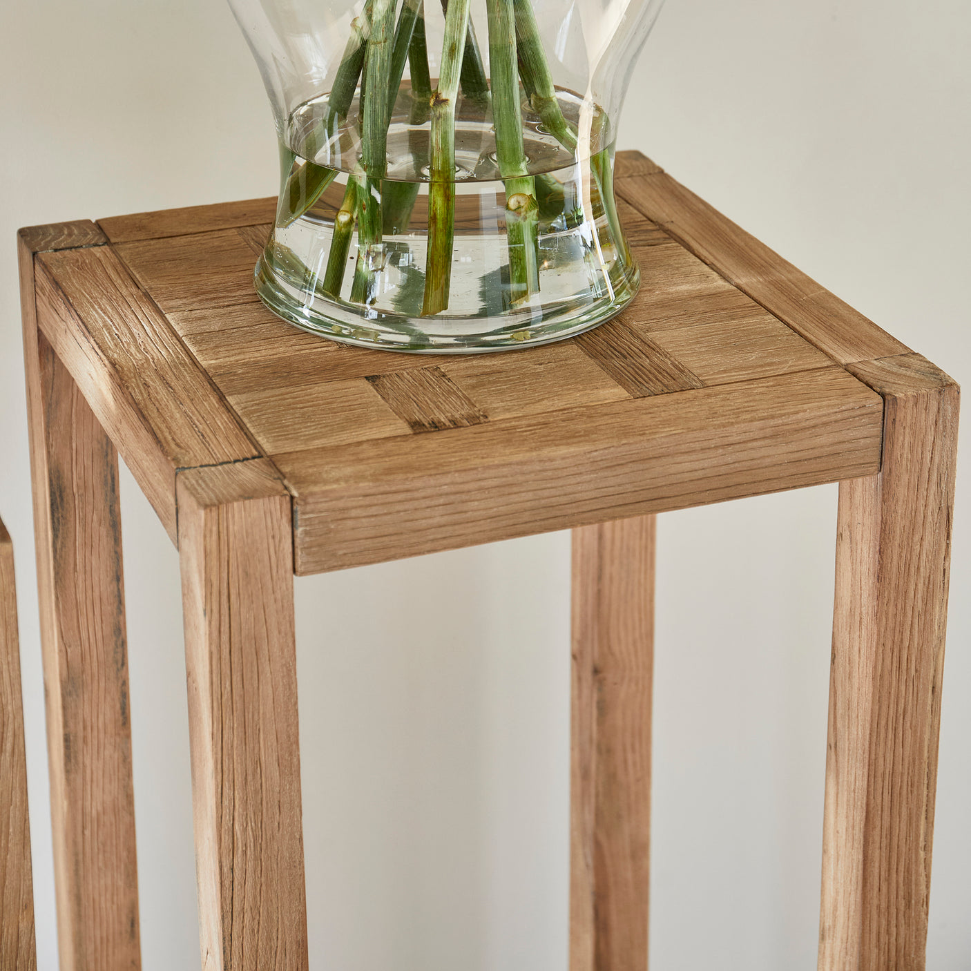 Fraser Island plantepotte Riviera Maison Sidebord