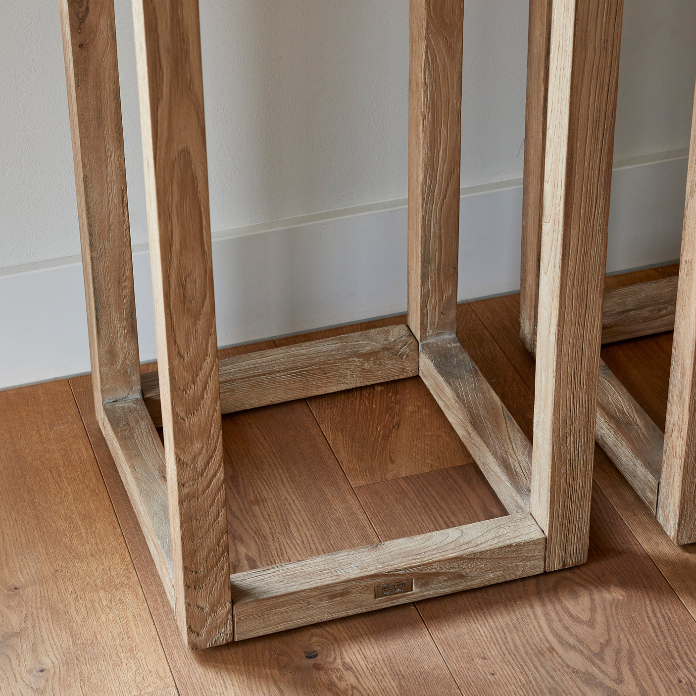 Fraser Island plantepotte Riviera Maison Sidebord