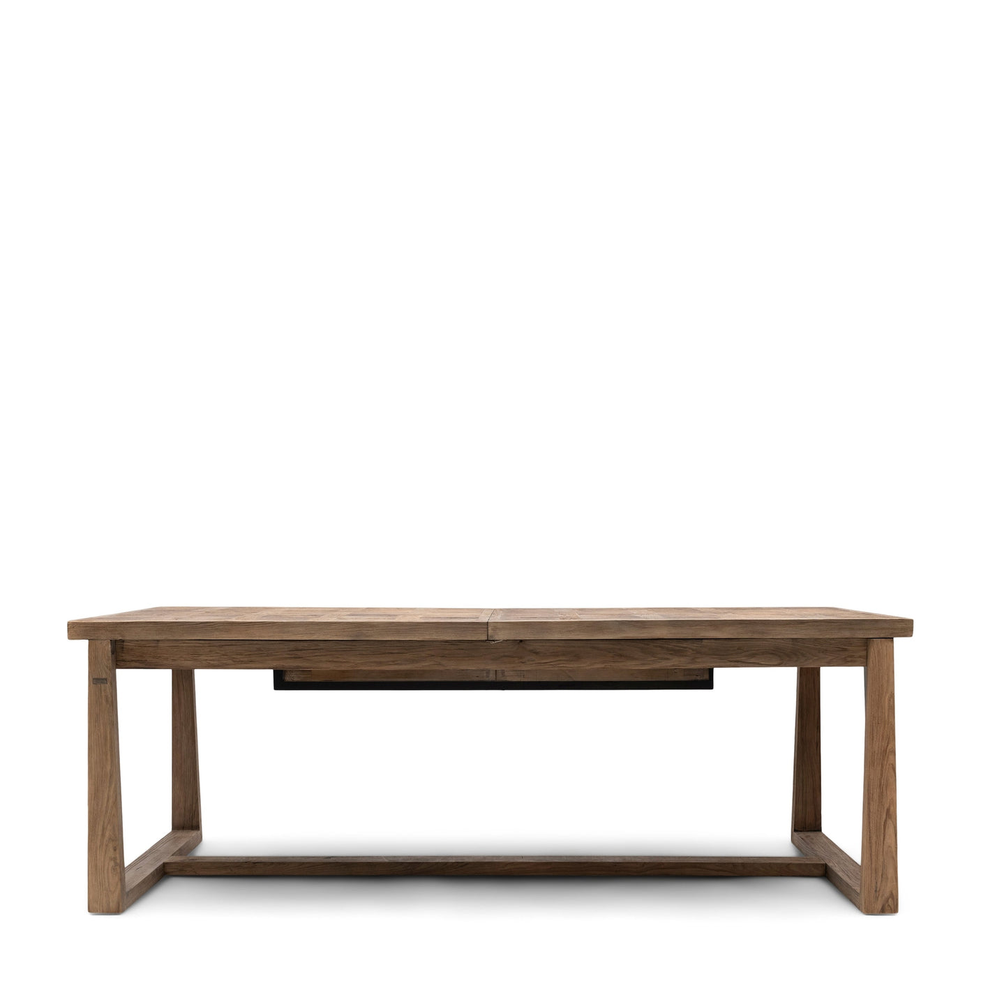 Fraser Island Dinig Table Extendable Riviera Maison Spisebord