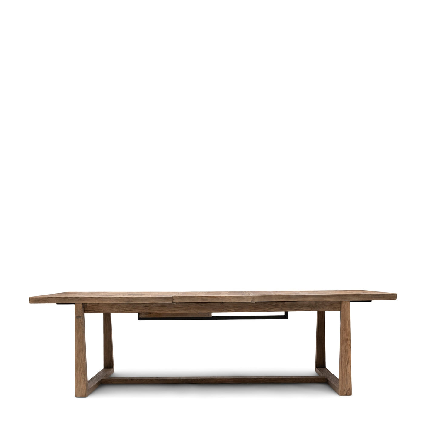 Fraser Island Dinig Table Extendable Riviera Maison Spisebord