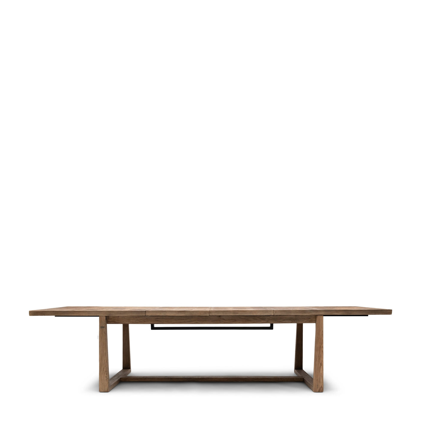 Fraser Island Dinig Table Extendable Riviera Maison Spisebord