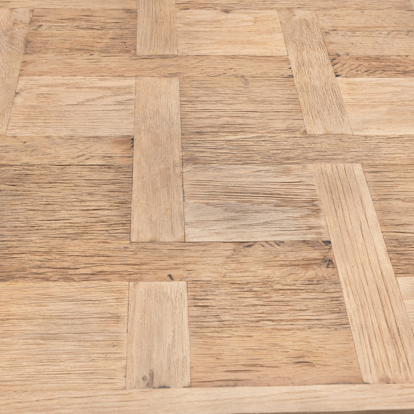 Fraser Island Dinig Table Extendable Riviera Maison Spisebord