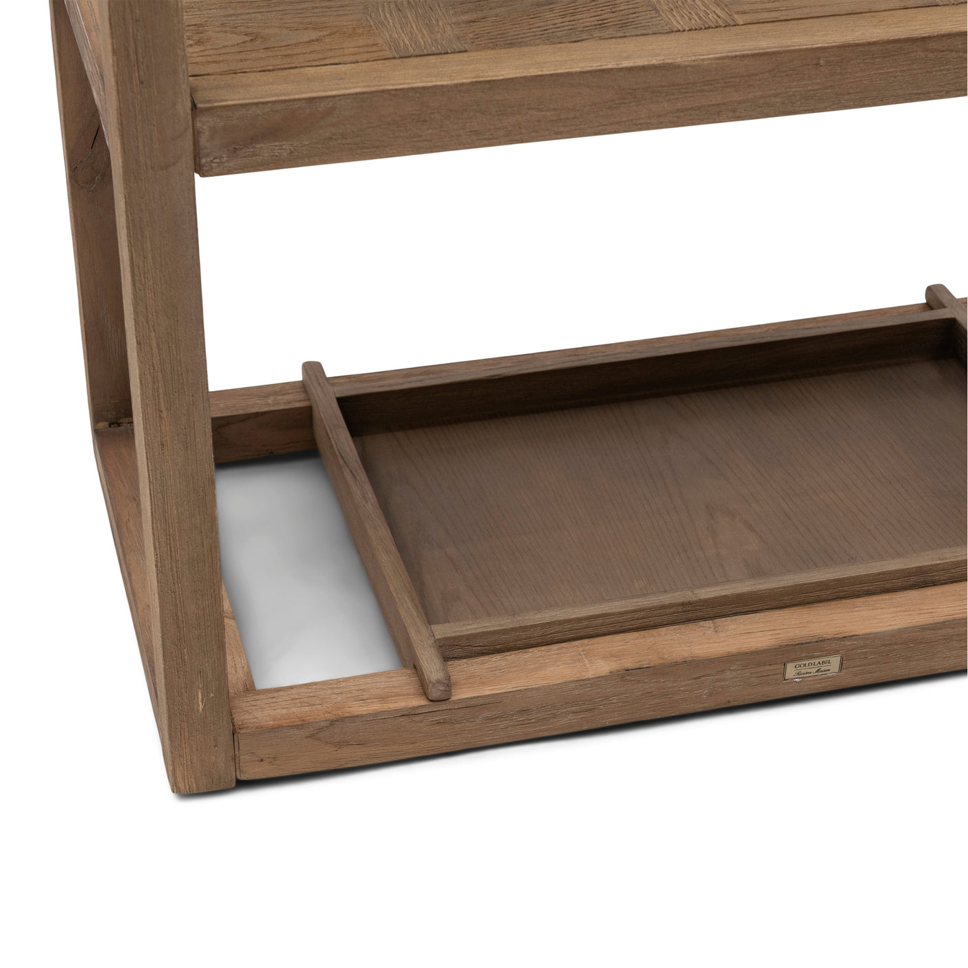 Fraser Island bokhylle Riviera Maison Hylle