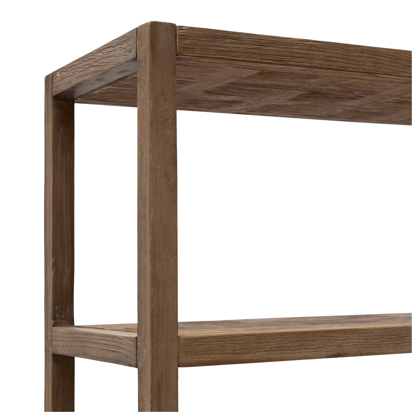 Fraser Island bokhylle Riviera Maison Hylle