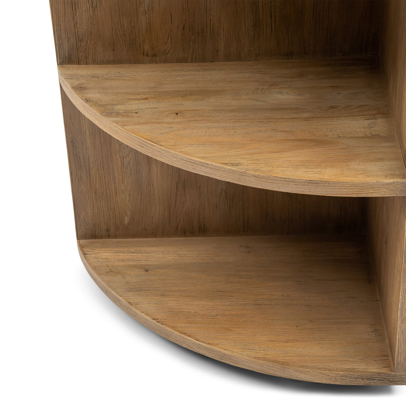 Del Rey hjørne bokhylle Riviera Maison Hylle