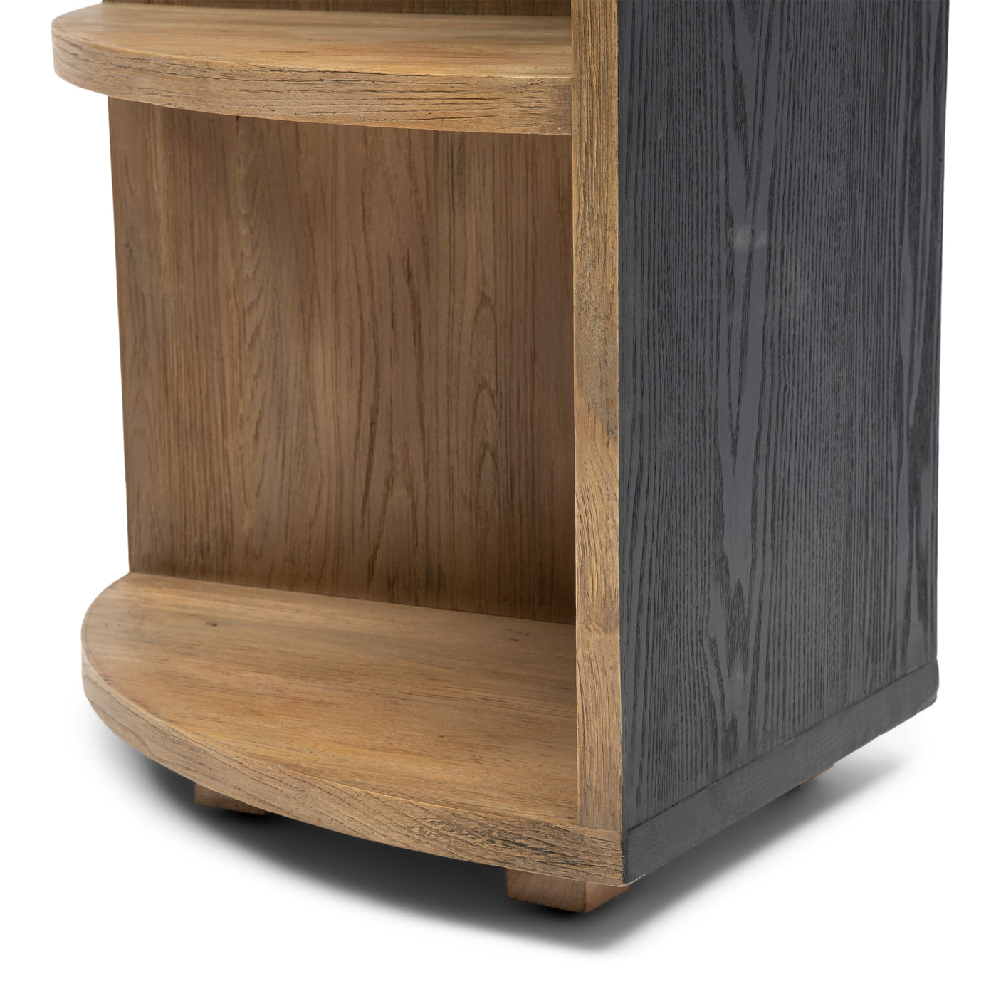 Del Rey hjørne bokhylle Riviera Maison Hylle