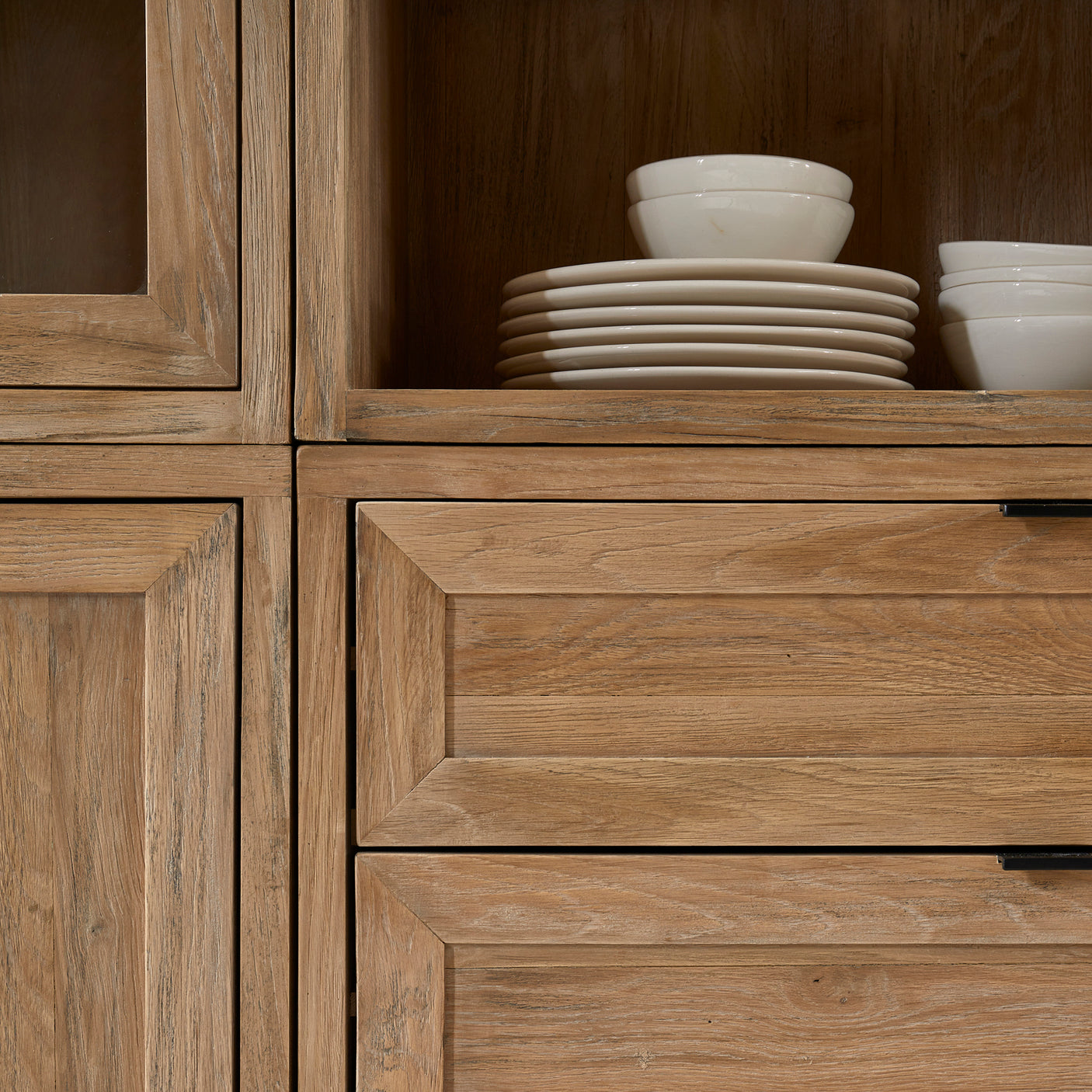 Del Rey kommode Riviera Maison Hylle