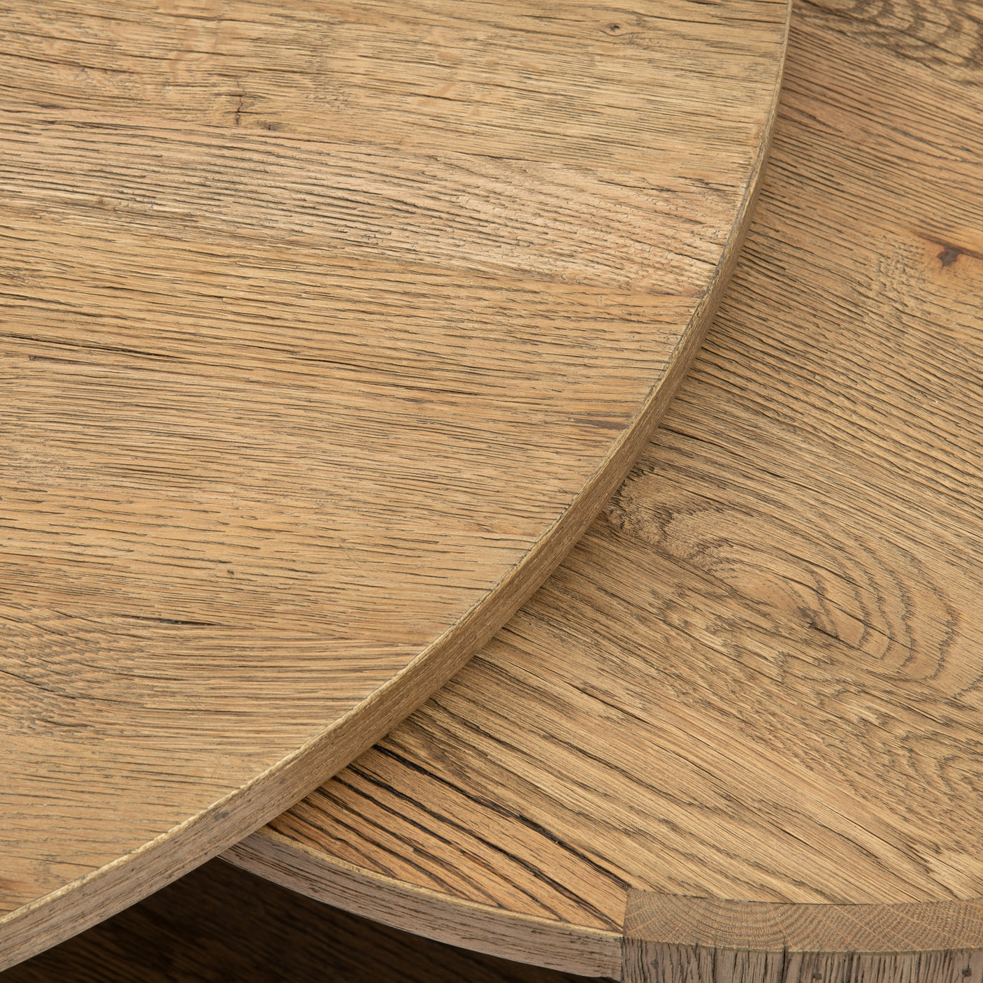 Astoria sofabord sett med 2 Riviera Maison Sofabord