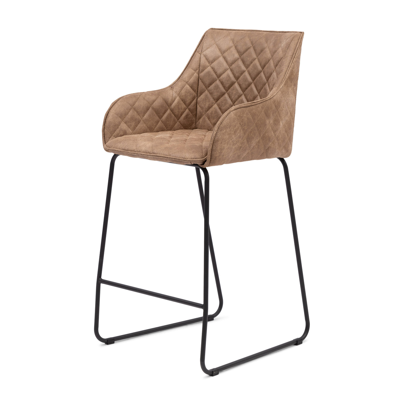 Frisco Drive Counter Stool Riviera Maison Barstol