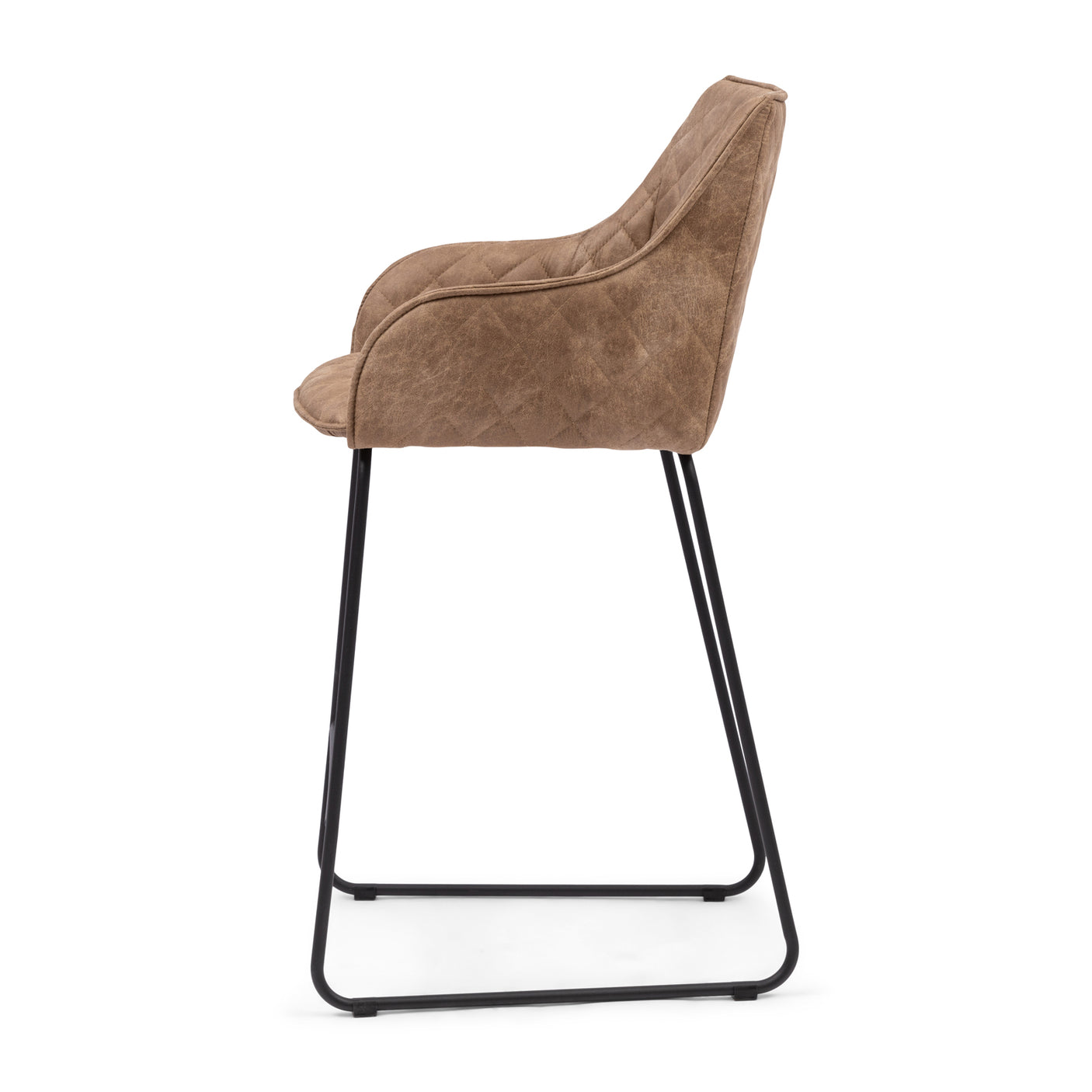 Frisco Drive Counter Stool Riviera Maison Barstol