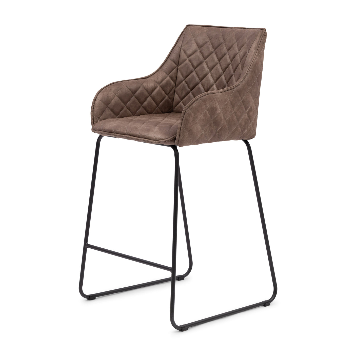 Frisco Drive Counter Stool Riviera Maison Barstol