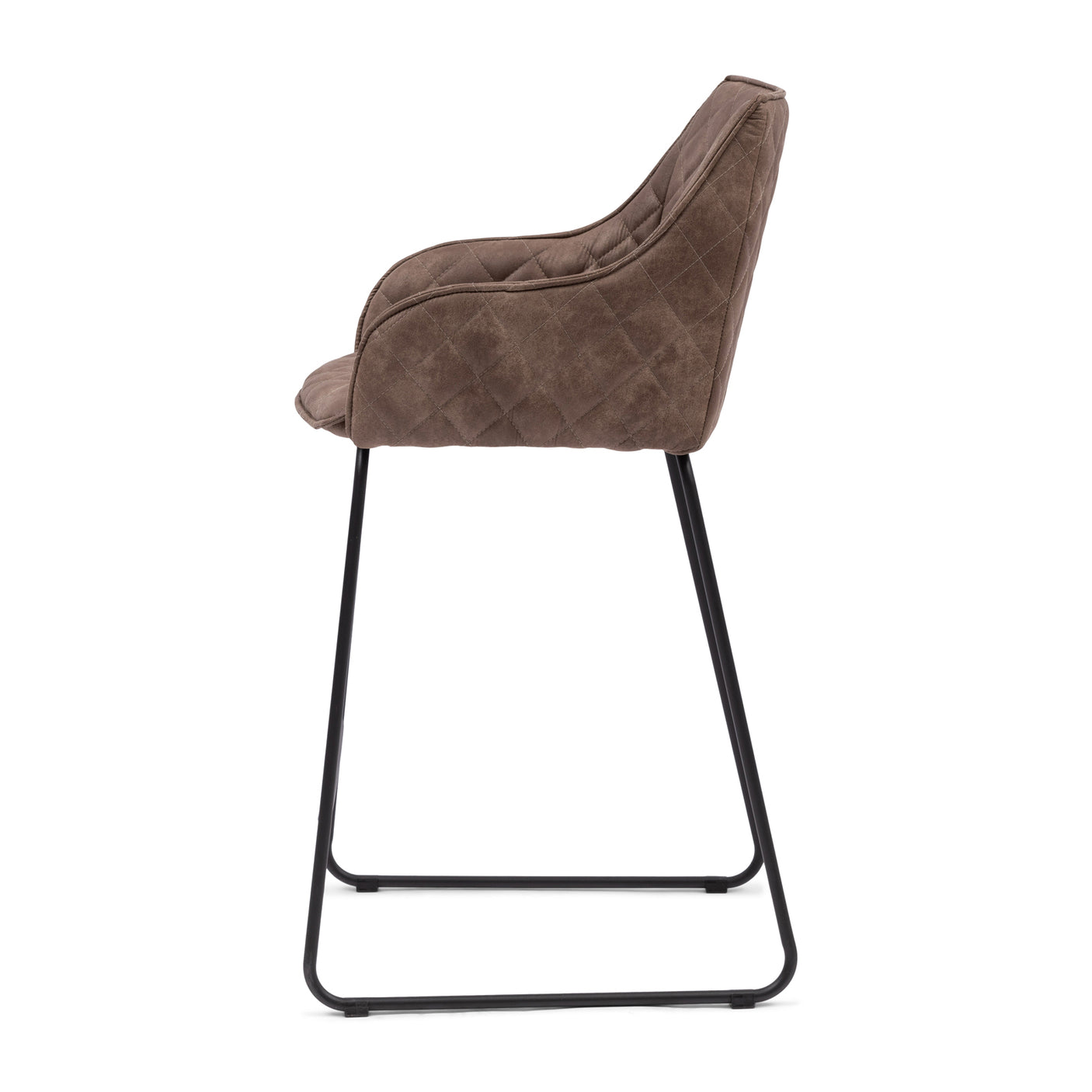 Frisco Drive Counter Stool Riviera Maison Barstol