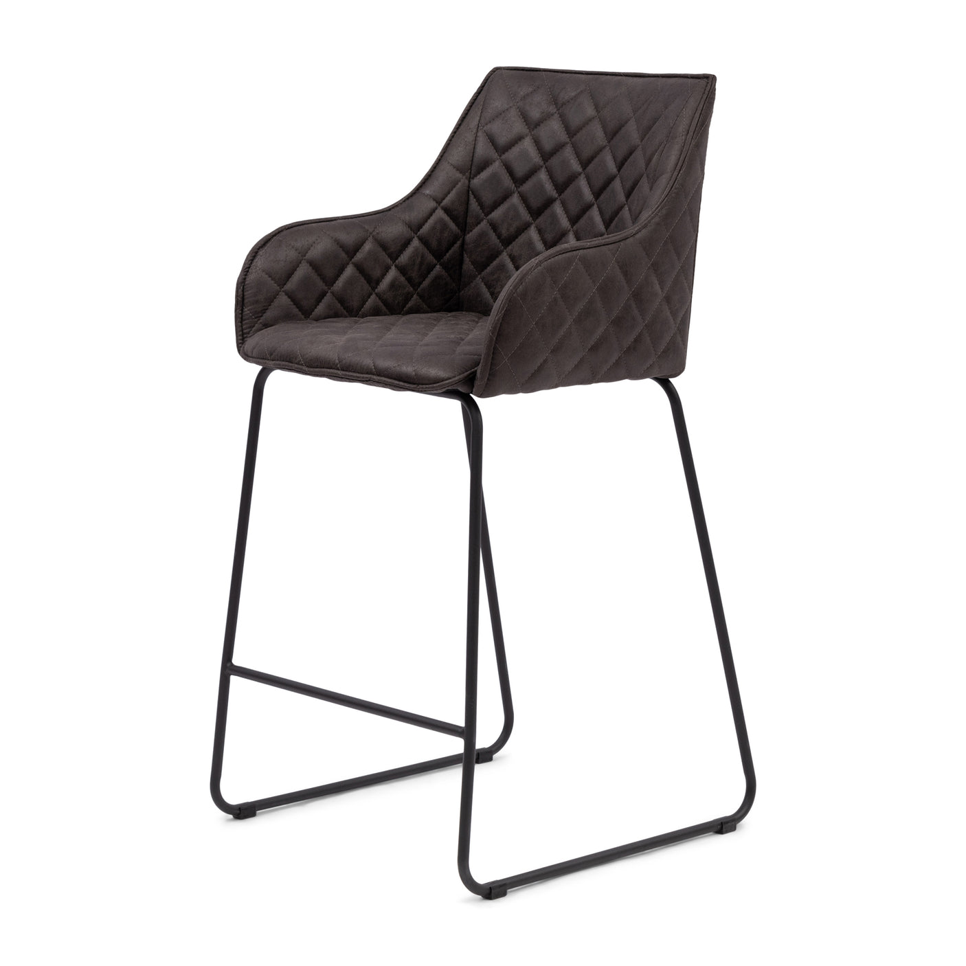 Frisco Drive Counter Stool Riviera Maison Barstol