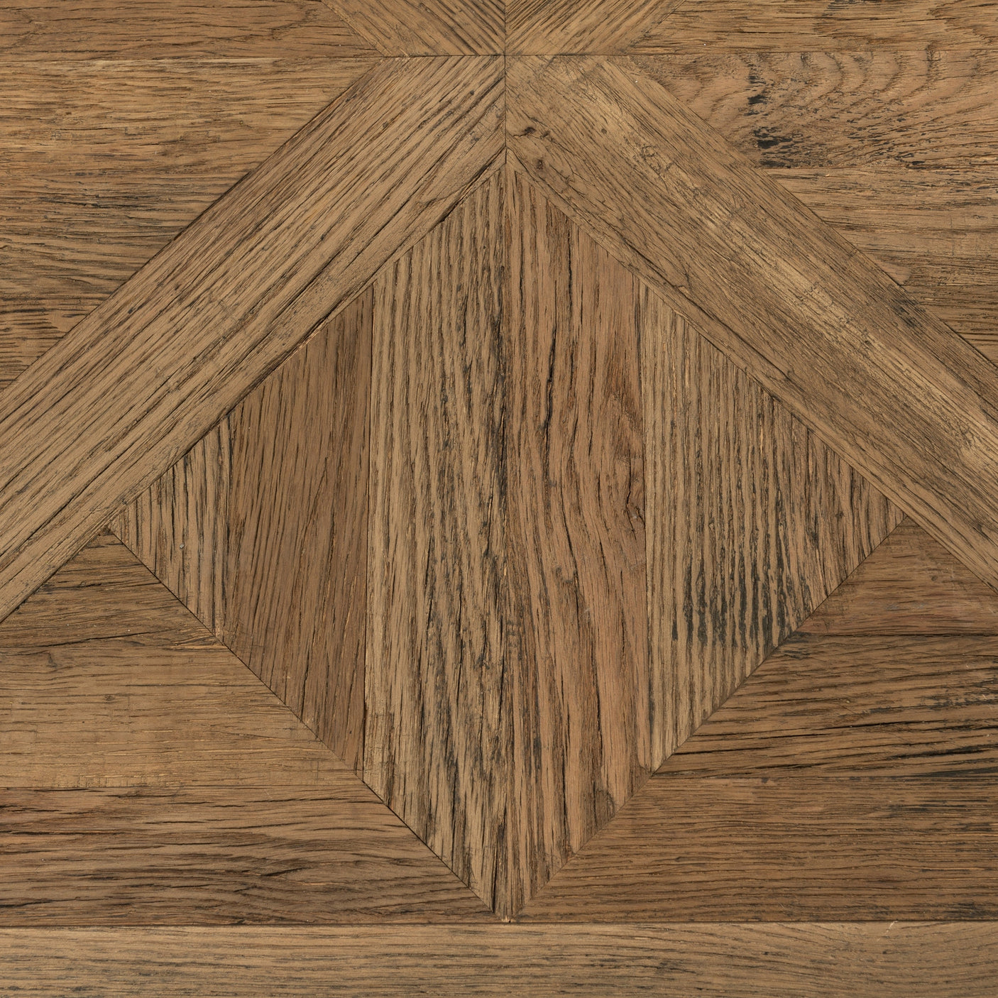 Romora Bay sofabord sett Riviera Maison Sofabord