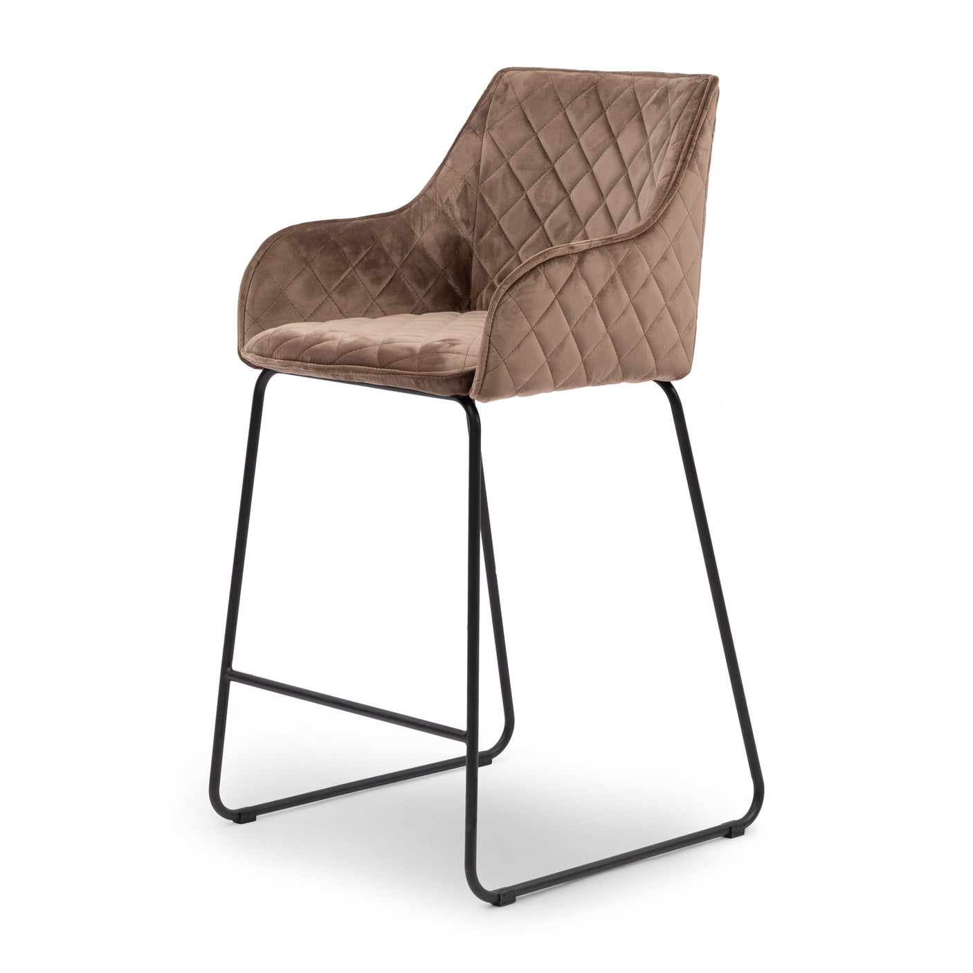 Frisco Drive Counter Stool Riviera Maison Barstol