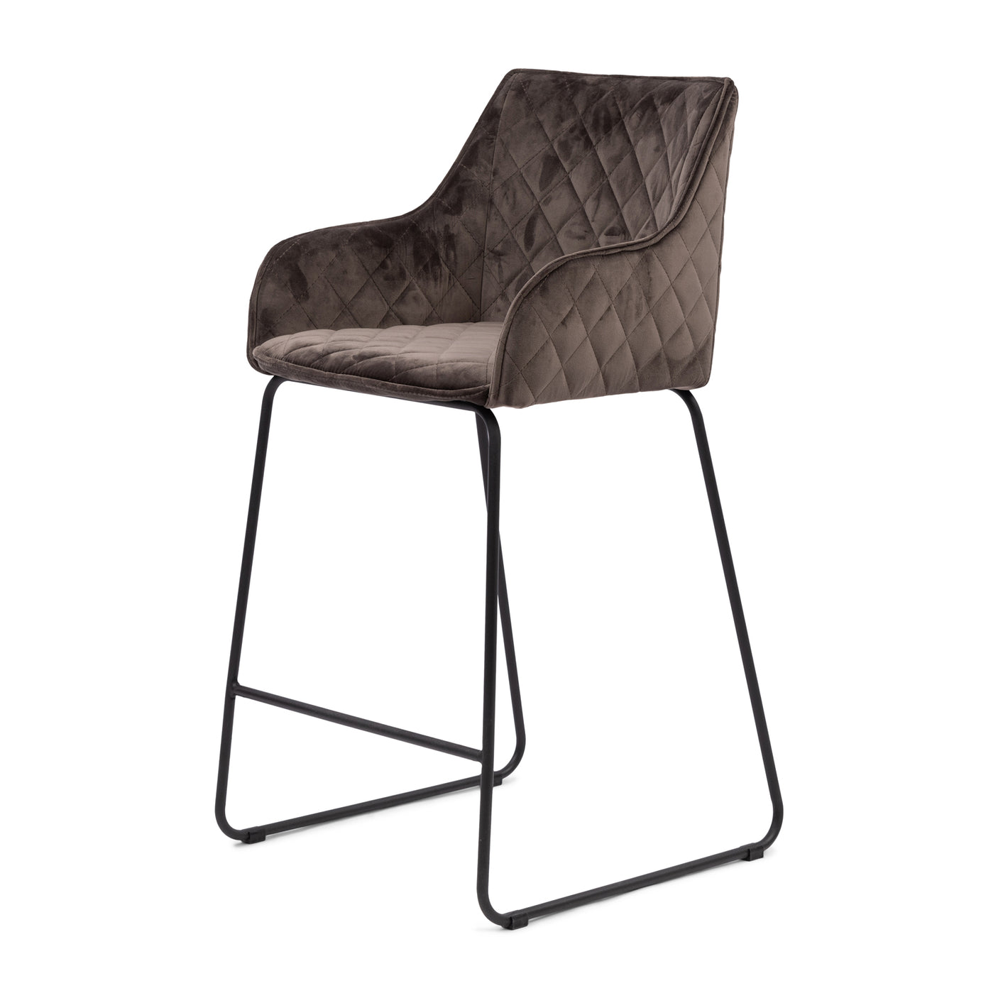 Frisco Drive Counter Stool Riviera Maison Barstol