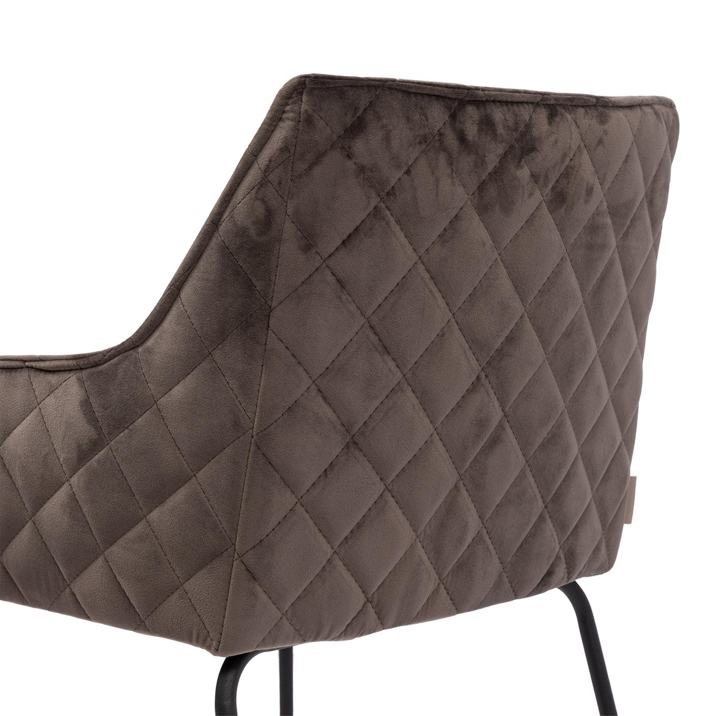 Frisco Drive Counter Stool Riviera Maison Barstol