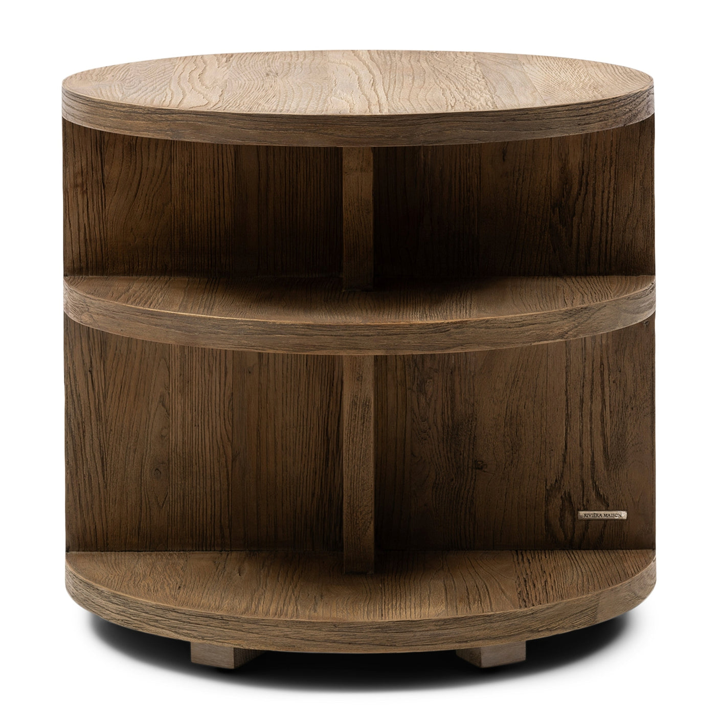 Del Rey End Table Riviera Maison Sidebord