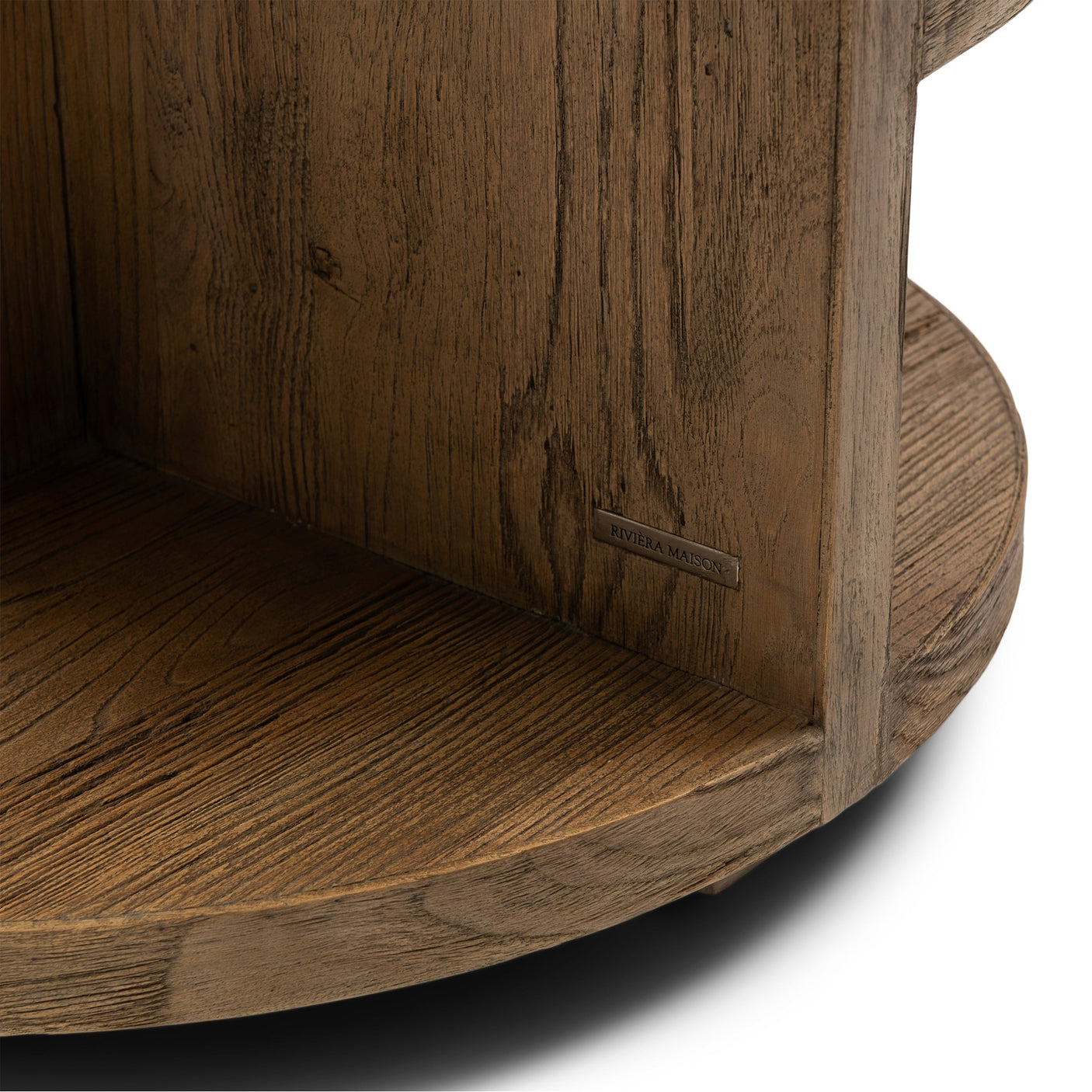 Del Rey End Table Riviera Maison Sidebord