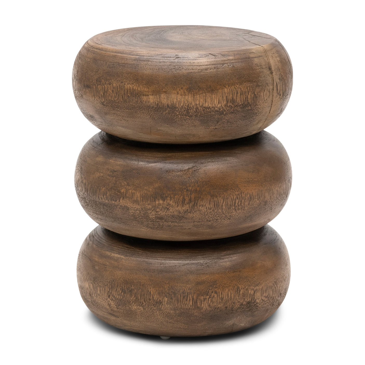 Cala Carbo End Table Riviera Maison Sidebord