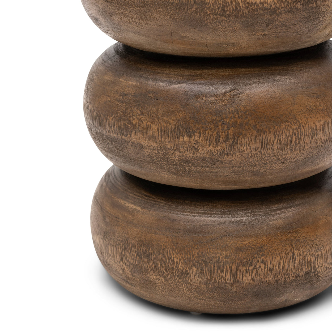 Cala Carbo End Table Riviera Maison Sidebord