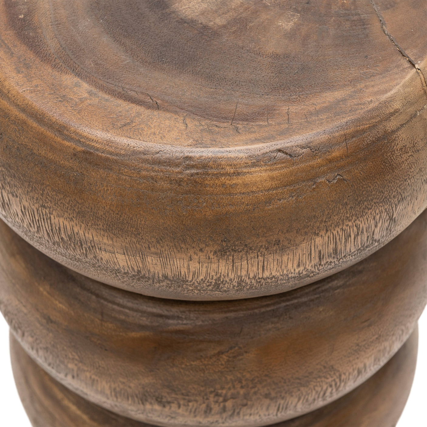 Cala Carbo End Table Riviera Maison Sidebord