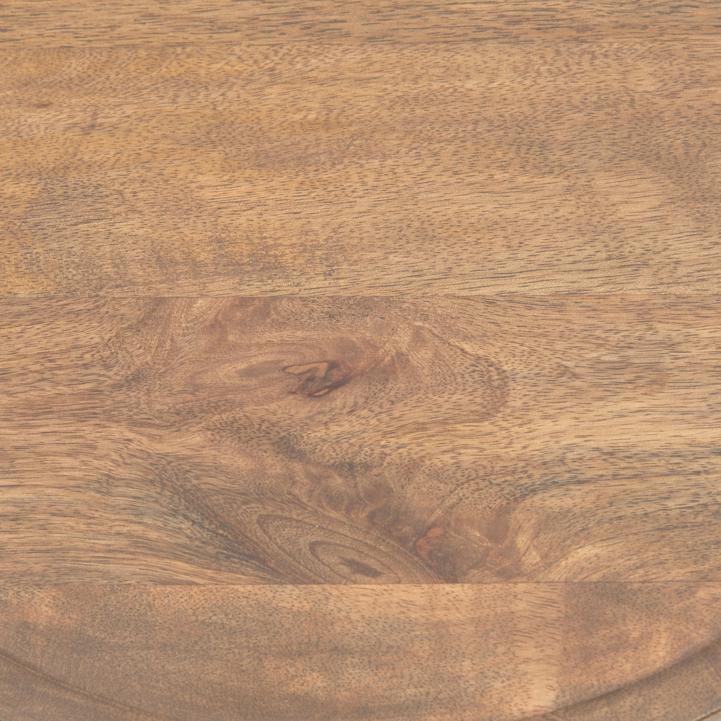 Malibu endebord Ø35 Outletvare Riviera Maison Sofabord