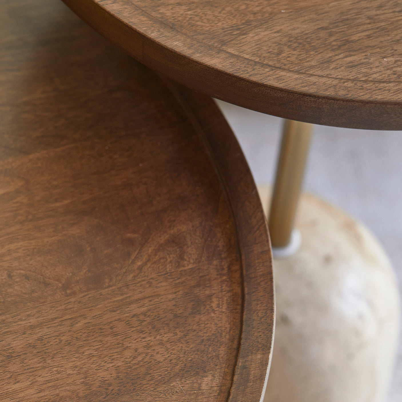 Malibu sofabord Riviera Maison Sofabord