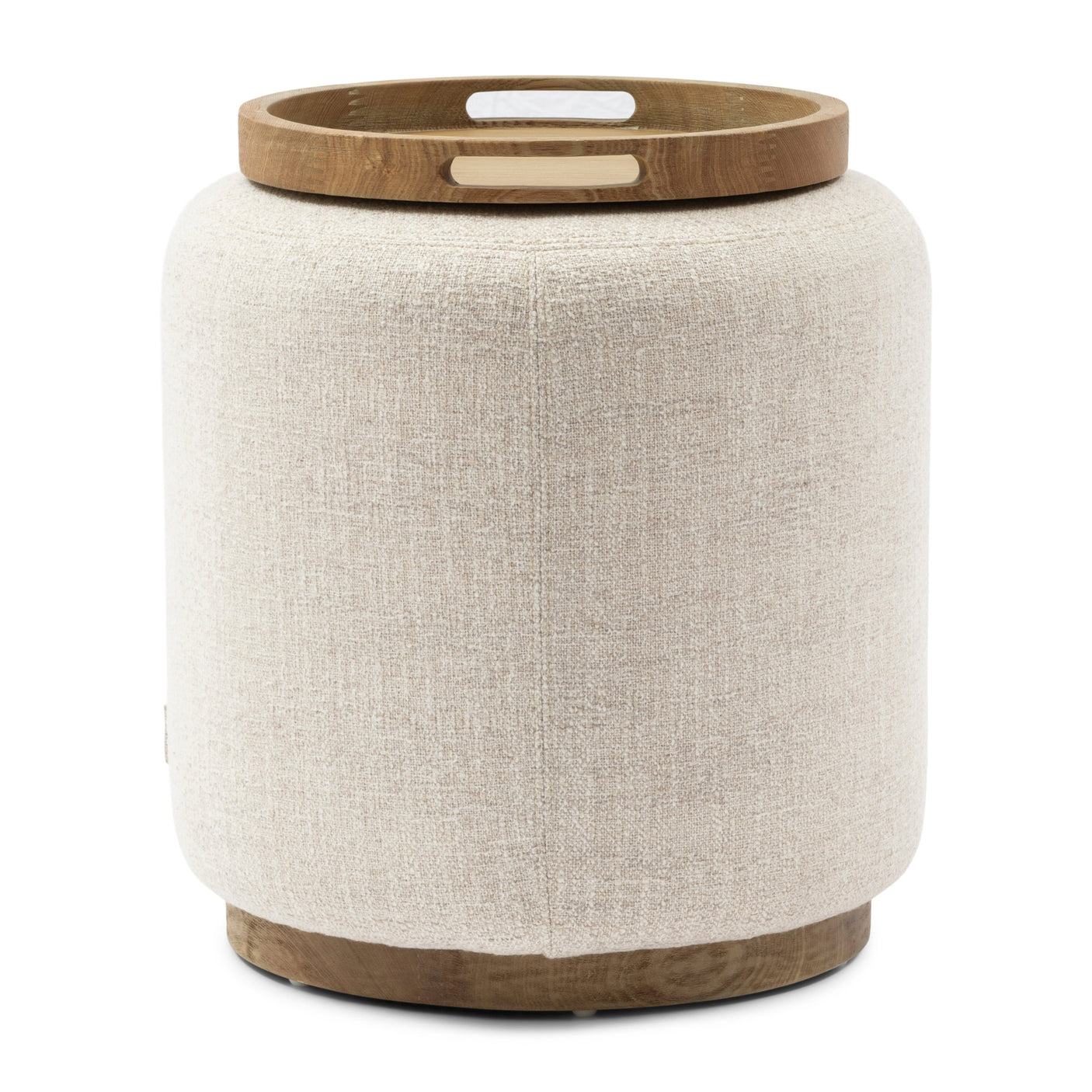 Babylon endebord med brett Riviera Maison Sofabord