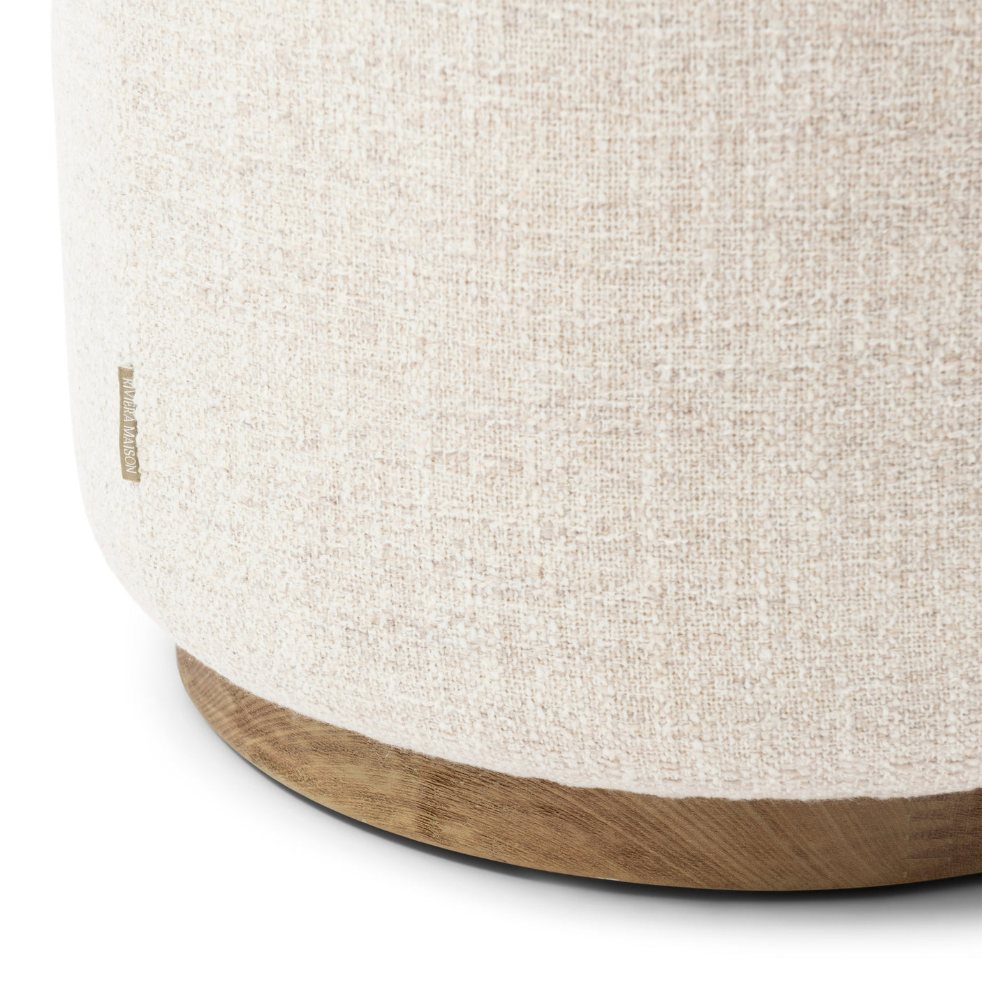 Babylon endebord med brett Riviera Maison Sofabord