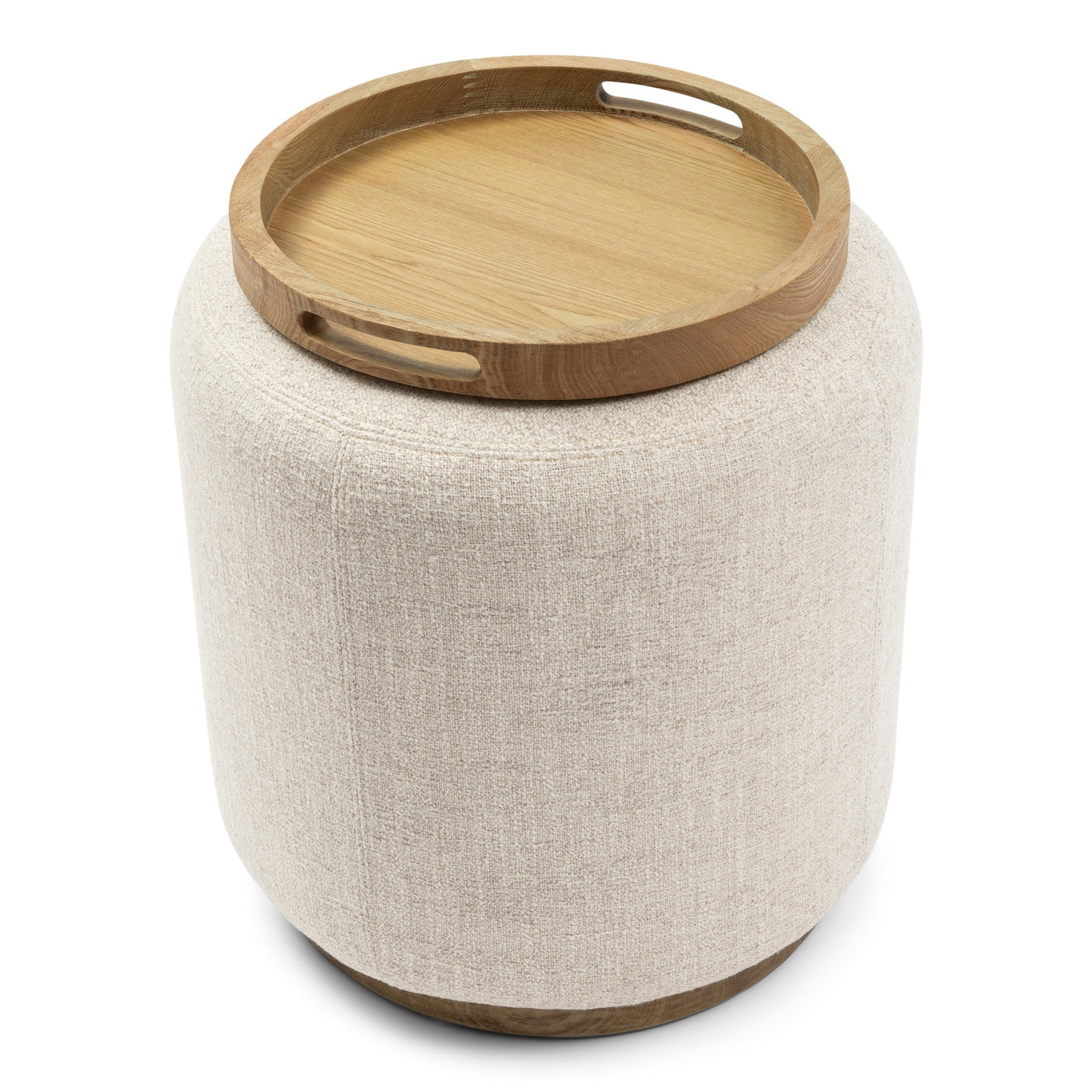 Babylon endebord med brett Riviera Maison Sofabord