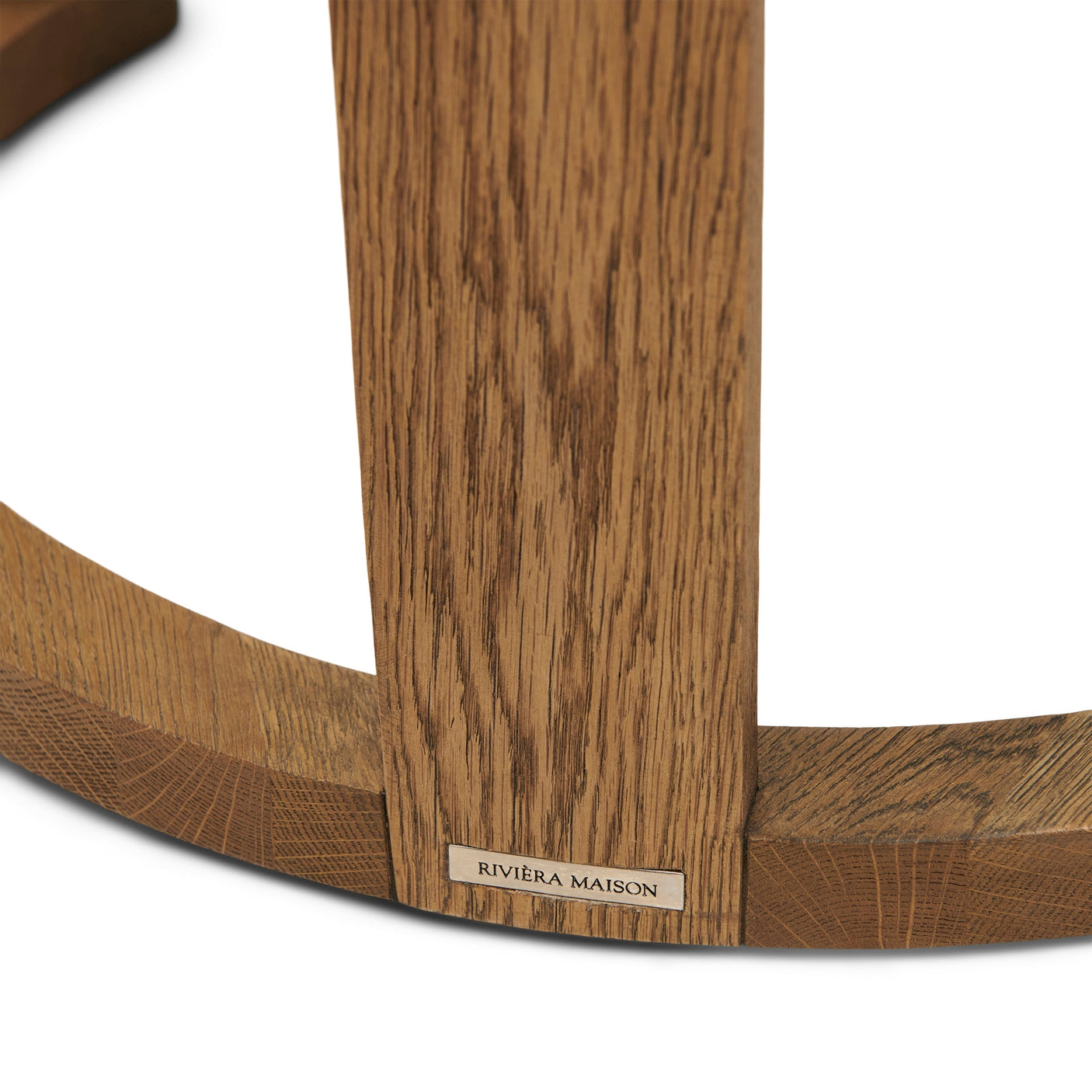 Astoria endebord sett med 2 Riviera Maison Sidebord