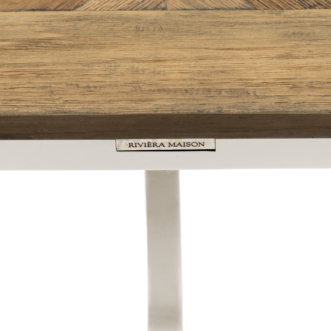 Le Marais spisebord uttrekkbar Riviera Maison Spisebord