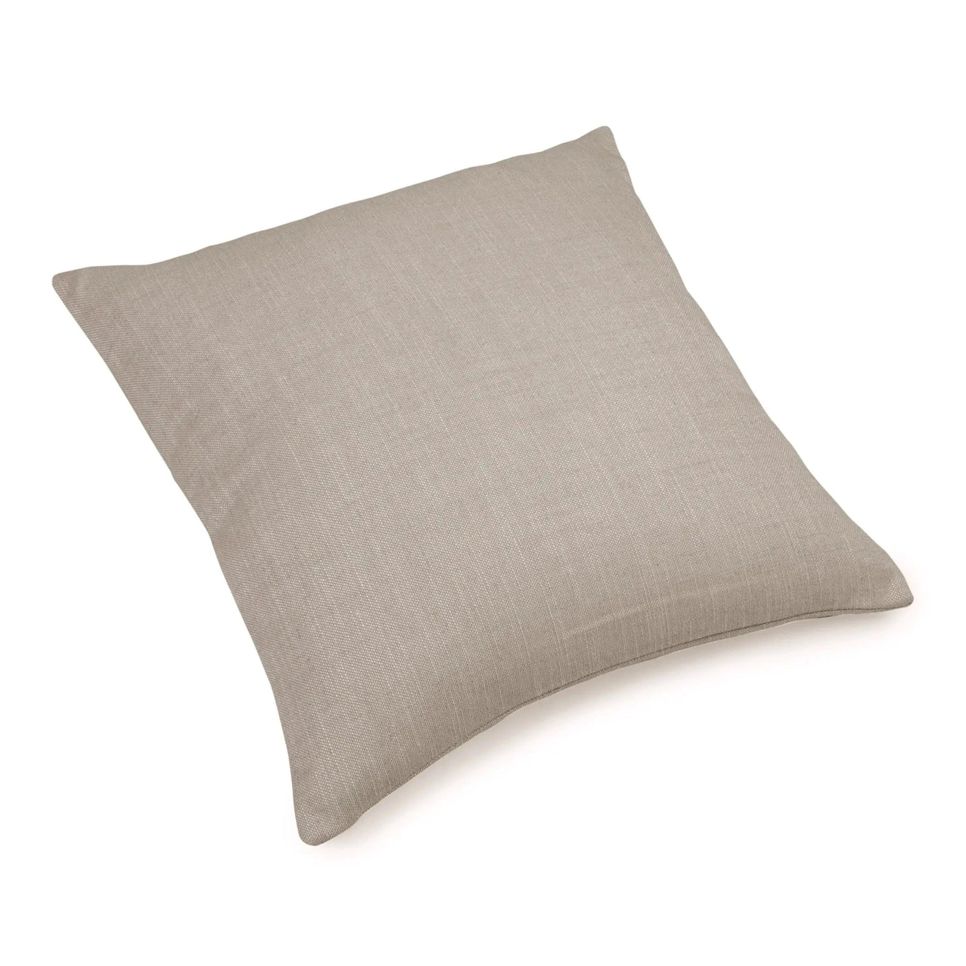 Pute Plain Mulrey 50x50 Gjelder 1 stk Outletvare Homefactory Pute