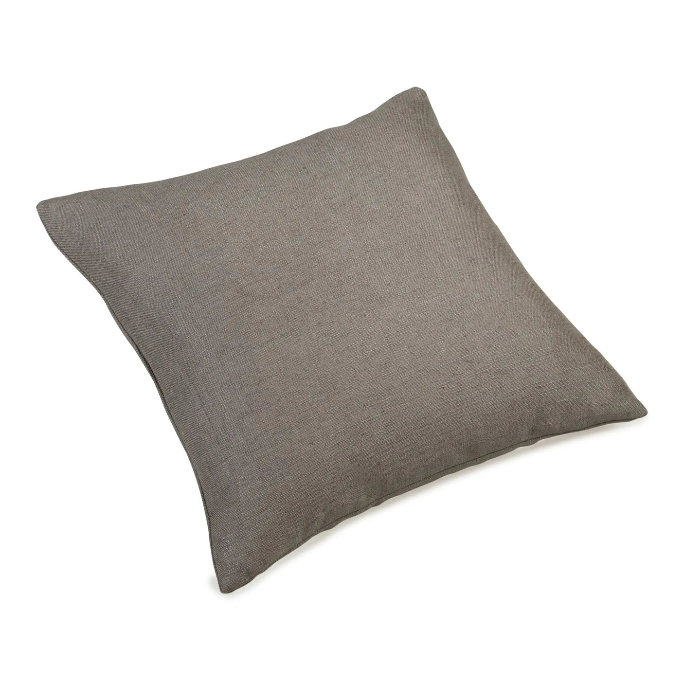 Pute Plain Mulrey 50x50 Gjelder 1 stk Outletvare Homefactory Pute