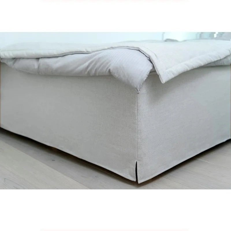 Sengekappe 180x200 Homefactory Seng