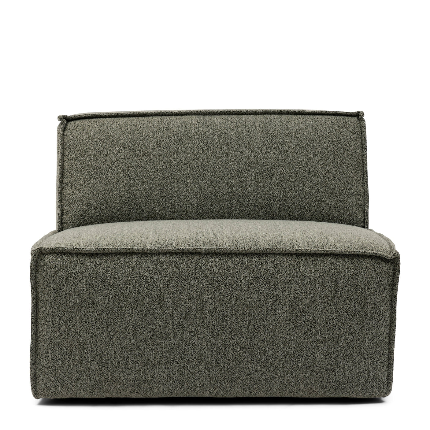 The Jagger midtseksjon 95cm Riviera Maison Sofa