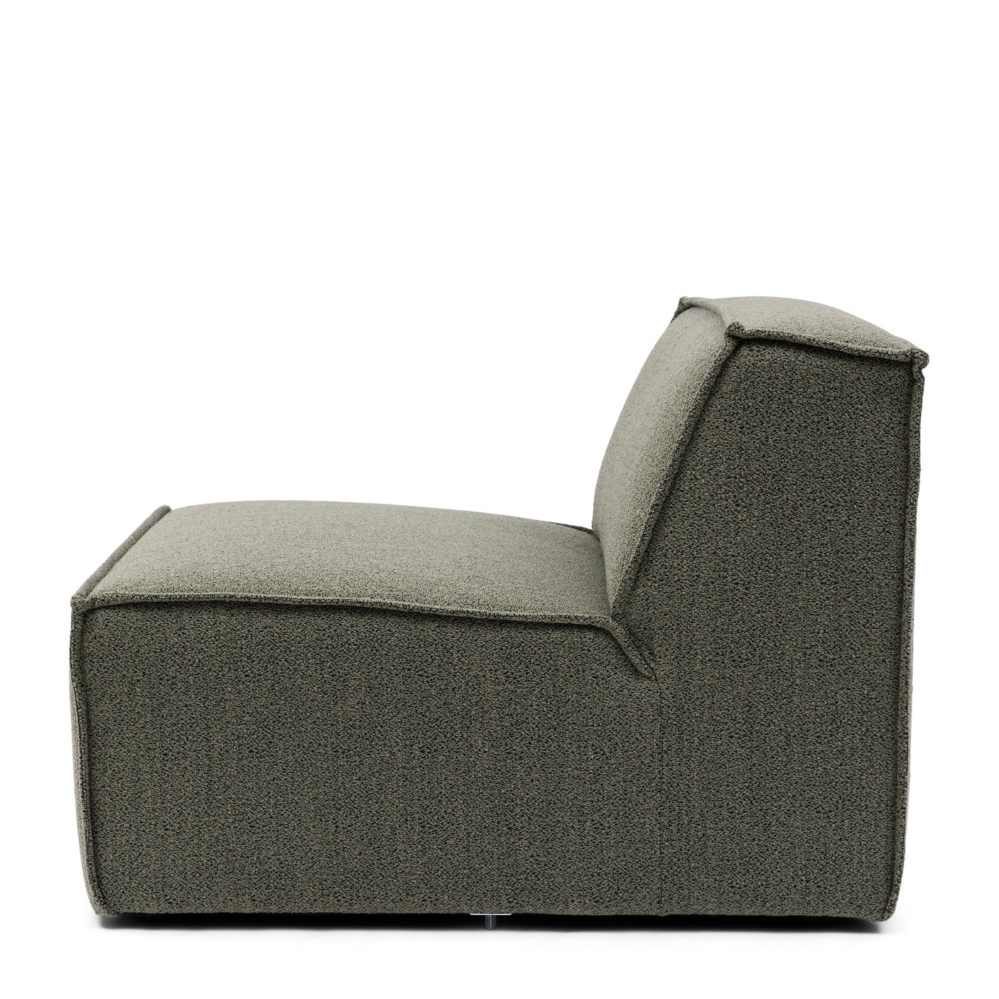 The Jagger midtseksjon 95cm Riviera Maison Sofa