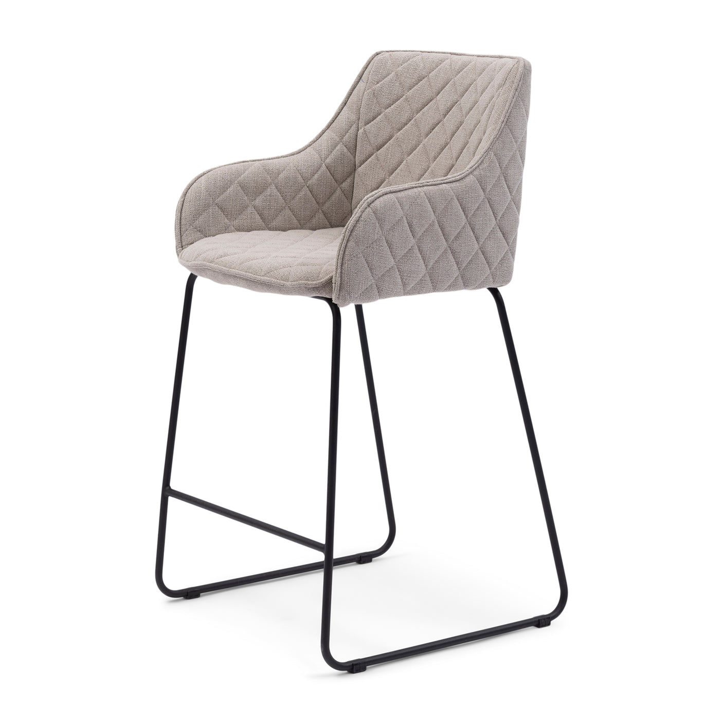 Frisco Drive Counter Stool Riviera Maison Barstol