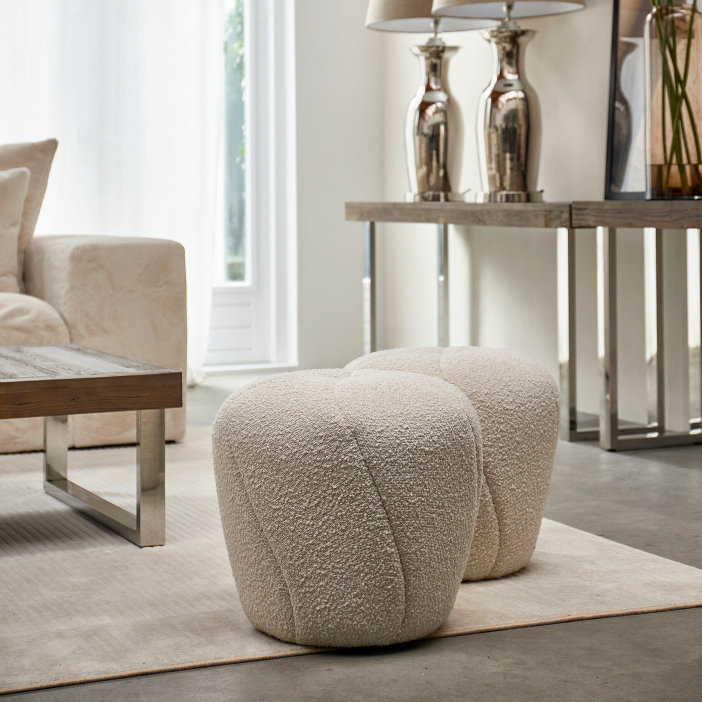 Perruche pall Riviera Maison Pall