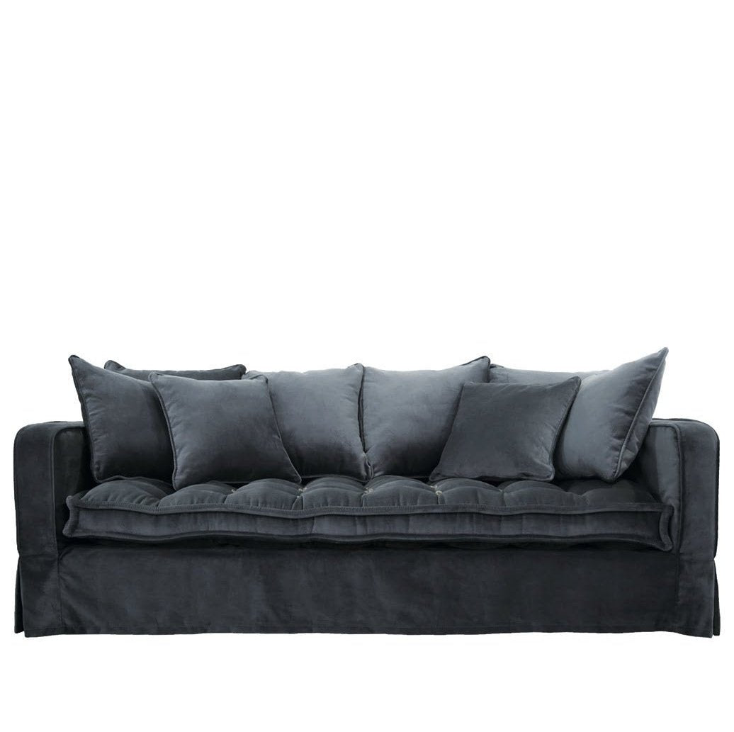 GREENWICH Artwood Sofa