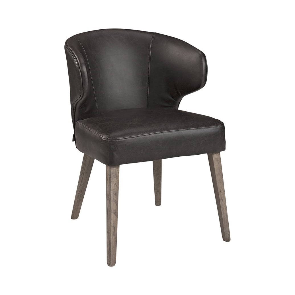 LA VELLA Artwood Spisestol