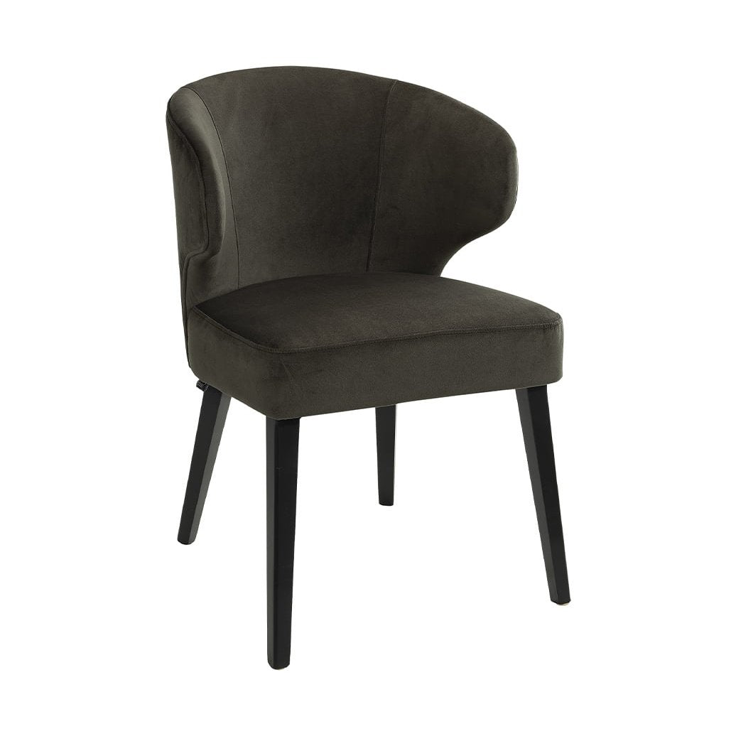 LA VELLA Artwood Spisestol